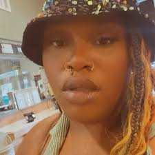 Chiiii we was outside this weekend! ❤️