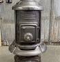 Antique rustic stoves for sale from www.etsy.com