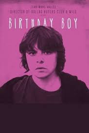 Everyone who has watched Birthday Boy • Letterboxd
