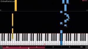 I'm on a mission to help music creators to create fine music that help them position uniquely in the saturated music space. Undertale Megalovania Easy Piano Tutorial Youtube