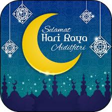 Selamat hari raya aidilfitri 2020. Selamat Hari Raya Aidilfitri Cards Sticker 2020 Google Play De Uygulamalar