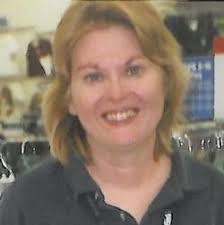 Joan Charpentier-Sankey Obituary