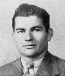 Malcolm Rawls : First Lieutenant from Alabama, World War II Casualty