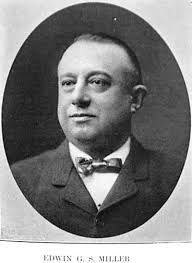 Edwin Lang Miller