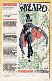 Pin By Alejandra On A S J S A Who S Who In 2020 Comics Star Comics Comic Book Characters