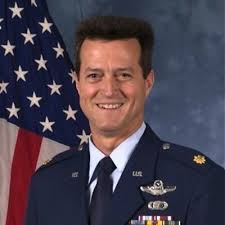 John (Brad) Vittrup (@Hueyman05)