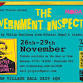 Eynsham - The Government Inspector: Philip Goulding event image