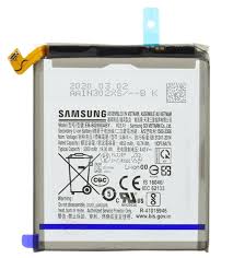 Wählen sie hier die optimale wearable konfiguration nach ihren persönlichen wünschen. Samsung G988 Galaxy S20 Ultra Akku Ersatzakku Eb Bg988aby Neu Kaufen Schreiber Electronics