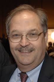 IWU's Teichman named Normal Citizen of the Year