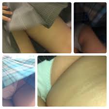 全員生♡ スカートめくり♡ 生編スマホ片手に駆け巡り | リアル盗撮 PeepMeister