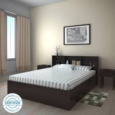 Another view of that beautiful salmon. King Beds Buy Super King Size Beds Online At Flipkart Home Furniture Store