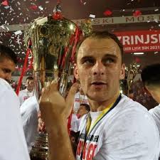 Bilbija: Dalić mi je rekao da bi me zvao u reprezentaciju Hrvatske da imam  putovnicu