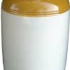 The demand for these ornaments in europe created opportunities for those that started to mass produce the jars. 1