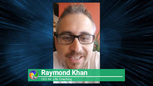 Testimonial Raymond Khan