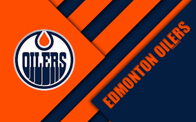 Find your next cool wallpaper and download it for free. Edmonton Oilers Edmonton Canada 4k Material Design Edmonton Oilers 3840x2400 Download Hd Wallpaper Wallpapertip