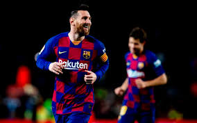 Its fans (culers) are spread worldwide. Valverde Akui Barca Sangat Sulit Untuk Tidak Bergantung Kepada Messi Okezone Bola