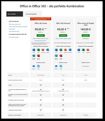 You also get extra online storage and customers with an active microsoft 365 personal subscription receive an additional 1 tb of onedrive storage per subscription plus 5 gb of storage for. Office 365 Personal Fur Privatnutzer Faq Und Tipps Buro Kaizen