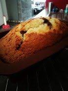 Delicieux Marbre Au Chocolat Au Lait Recette Marbre Au Chocolat Chocolat Au Lait Marbre Au Chocolat Facile