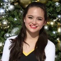 February 2015 Student Spotlight