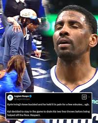 Will Kyrie Irving's playmaking and defense hold up for the Nets?