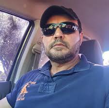 Osvaldo Gonzalez Snead