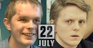 22 july is a 2018 american crime drama film about the 2011 norway attacks and their aftermath, based on the book one of us: History Vs Hollywood Twitterissa We Fact Checked Netflix S 22 July Which Tells The Story Of The 2011 Norway Terrorist Attacks Find Out What The Movie Gets Right And What Was Added For Dramatic