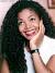 Janet Jackson Curly Hairstyles