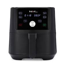 The ninja air fryer receives high praise from both consumers and professional reviewers. Instant Vortex 6 Quart Air Fryer Instant Home