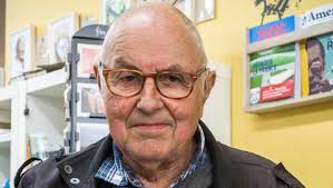 Le bonheur est dans la truelle