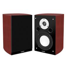 Update 2017 The Best Bookshelf Speakers Under 500 2017 For Most Listeners Is The Fluance Xl7s Read Th Surround Sound Speakers Music System Surround Sound