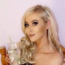 Young mum found dead in Ibiza hotel by distraught sister