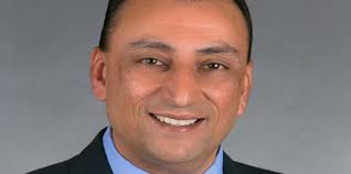 Oklahoma business people