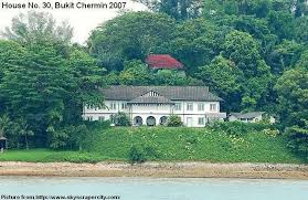 Grand Mansions Bungalows And Villas Of The Past Mansions Colonial House Architecture