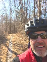 Motorcycle Riding Experience with a Large Bike