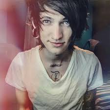 Cameron Burns <3 omg