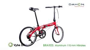 🚴 🚴 fit & healthy lifestyle exhibition the launch of dahon glo, supported by ace hardware & @bikecolony at living world alam sutra. Dahon Vybe D7 20 Inch Folding Bike Youtube