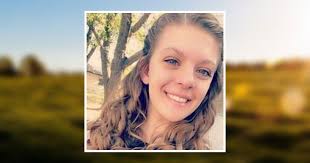 Ashley Marie Seidl Obituary April 2, 2023