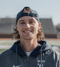 Berry's Jones, McDonald Qualify for NCAA D-III Indoor Championships