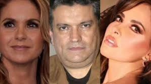 En un reciente libro escrito por la periodista claudia de icaza, titulado amarga seducción, sergio andrade revela información no conocida sobre este triste caso. Lucero Y Sergio Andrade Tuvieron Un Romance Asi Fue Su Amor Prohibido El Heraldo De Mexico