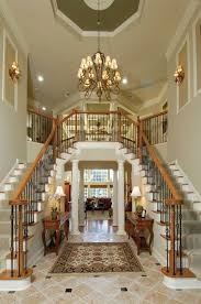 Foyer Thomas Jefferson S Monticello National Historic Landmark Charlottesville Virginia Http Www Amazon Com Dp Thomas Jefferson Home Home Historic Homes