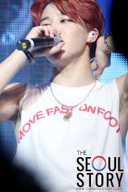 Pin On Bts Red Bullet Tour