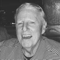 Brian Leigh Humphrey Obituary