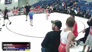 53 lbs Finals (2 Team)