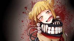We did not find results for: Toga Himiko Boku No Hero Academia Wallpaper 2768152 Zerochan Anime Image Board