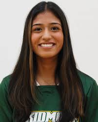 2022 Women's Lacrosse Roster