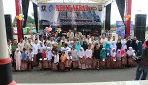 Seusama lhokseumawe jabodetabek salurkan santunan anak yatim melalui tim cabang pasar minggu. Alumni Lido Pentingnya Menjaga Soliditas Dan Persaudaran Sesama Polri