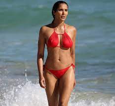 Tulsi Gabbard Bikini | Hot Sex Picture