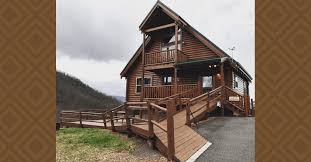 Maybe you would like to learn more about one of these? 10 Epic Wheelchair Accessible Cabin Rentals In The Southeastern U S