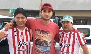 We did not find results for: Fanaticos De Sarmiento Ayudaron A Hinchas De San Martin A Cuadras Del Estadio La Verdad Online De Junin Buenos Aires Argentina