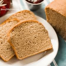 savory sprouted wheat cote bread